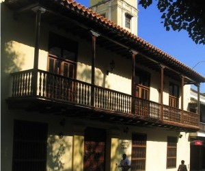 Museo del Oro Zenú.  Fuente: www.banrep.gov.co