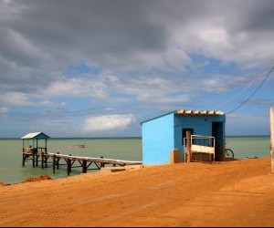 Mines of Manaure. Source: Flickr.com By: Tanenhaus