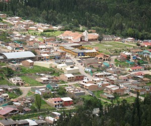 Sutatausa. Fuente: sutatausa-cundinamarca.gov.co